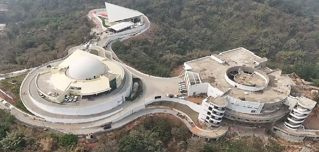 মুখ্যমন্ত্রী হিমন্ত বিশ্ব শৰ্মা