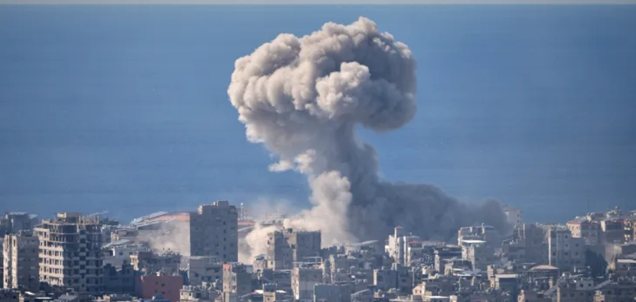 শান্তিস্থাপনৰ বাবে একত্ৰিত বিশ্ব; ইৰানক ৰাষ্ট্ৰসংঘত ভাৰতৰ তীব্ৰ গৰিহণা