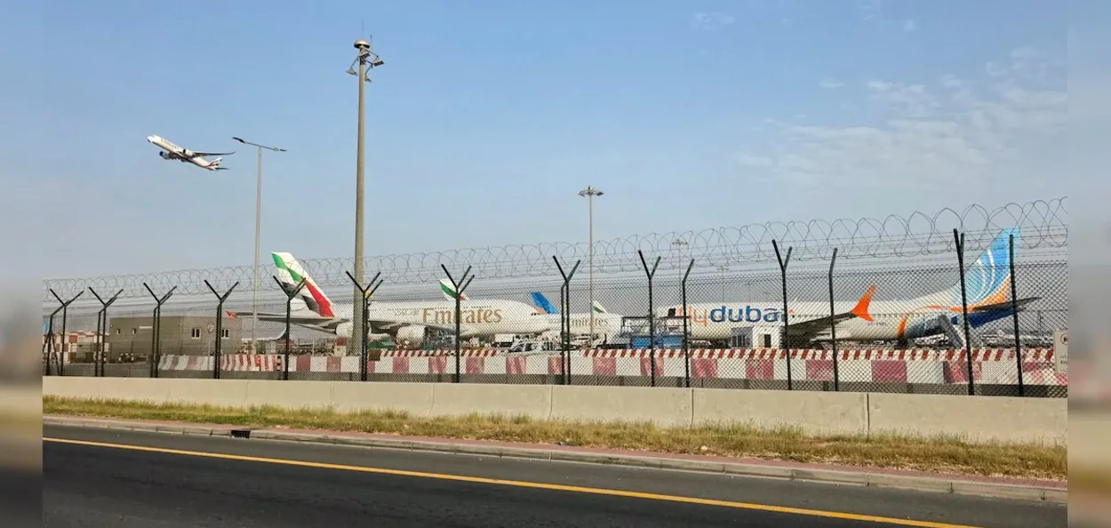 ডুবাইত পুনৰ ড্ৰোণ আক্ৰমণ; বিমানবন্দৰতে আবদ্ধ ভাৰতীয় শিক্ষাৰ্থী-পৰ্যটক
