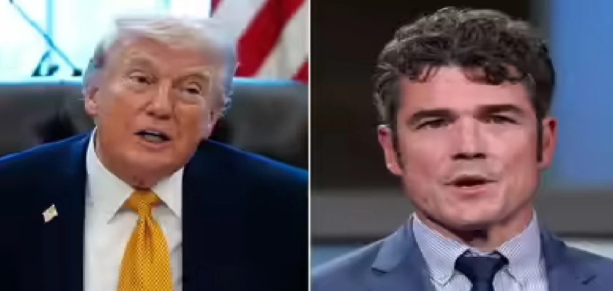 ইজৰাইলৰ হেঁচাত ইৰান আক্ৰমণৰ অভিযোগঃ পদত্যাগ কৰিলে ড’নাল্ড ট্ৰাম্পৰ শীৰ্ষ বিষয়া জ' কেণ্টে