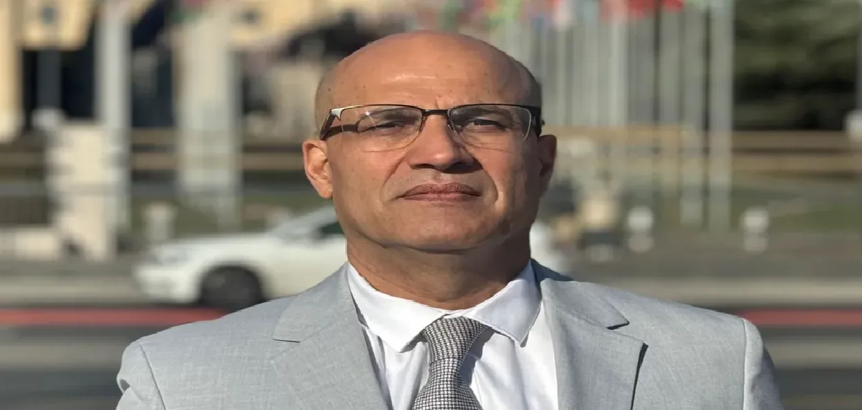 পাকিস্তানৰ বিৰুদ্ধে সৰৱ পশতুন মানৱ অধিকাৰ কৰ্মীঃ ৰাষ্ট্ৰসংঘৰ কাষ চাপিল ফজল উৰ ৰহমান আফ্ৰিদী