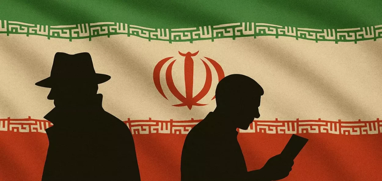 আমেৰিকা-ইজৰাইলৰ হৈ কাম কৰা ৯৭ জন চোৰাংচোৱাক গ্ৰেপ্তাৰ কৰিলে ইৰানে