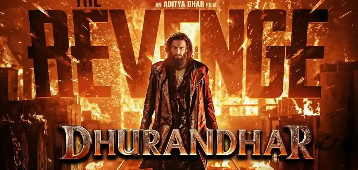 ধুৰন্ধৰ ২’ ছবিখনক লৈ বিতৰ্ক