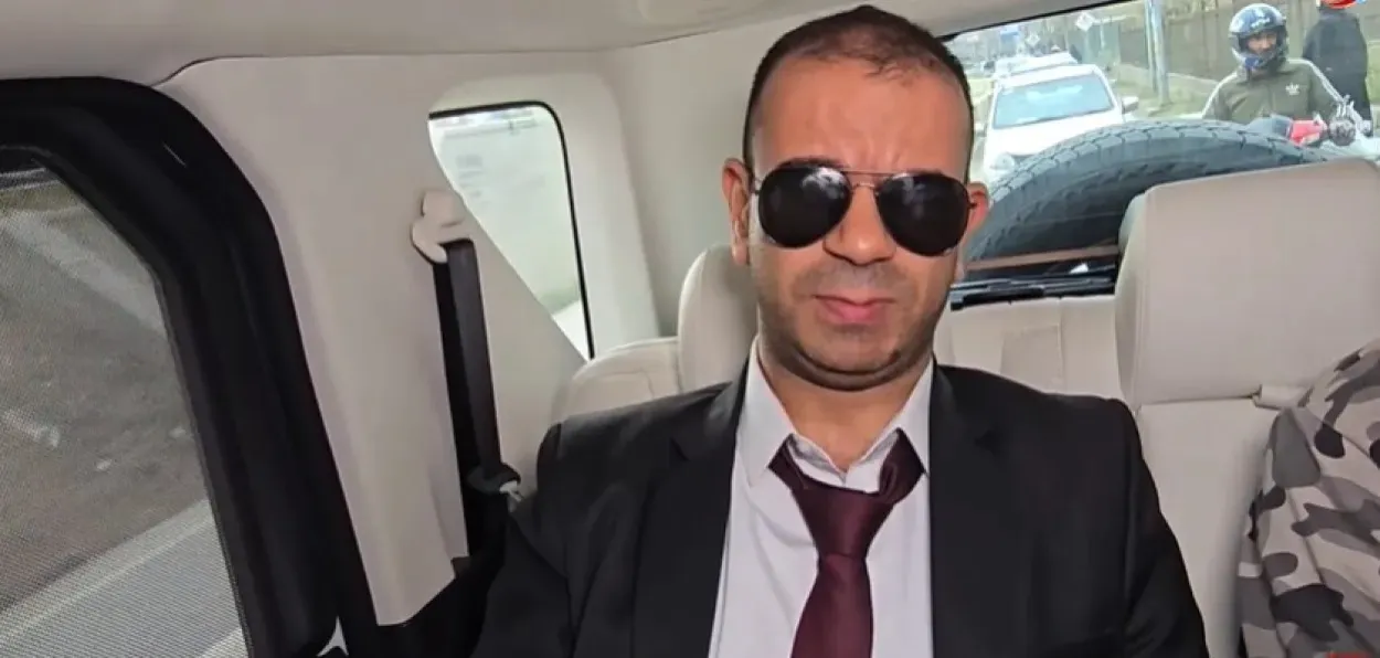 ইৰফান লোন