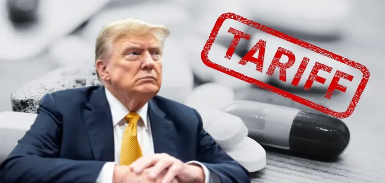 আমেৰিকাৰ ৰাষ্ট্ৰপতি ড’নাল্ড ট্ৰাম্প