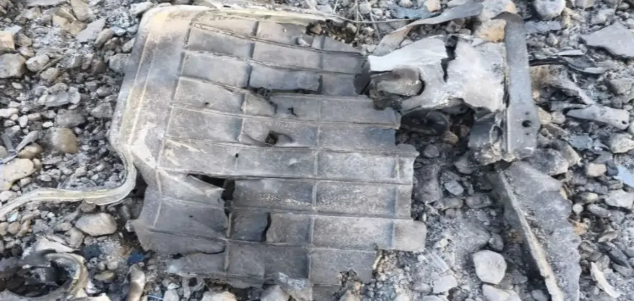 আমেৰিকাৰ অত্যধুনিক এফ-৩৫ যুদ্ধ বিমান ধ্বংস কৰাৰ দাবী ইৰানৰ