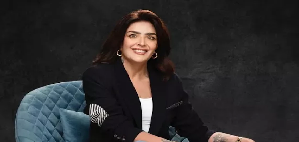  ছুনেইনা ৰোশন