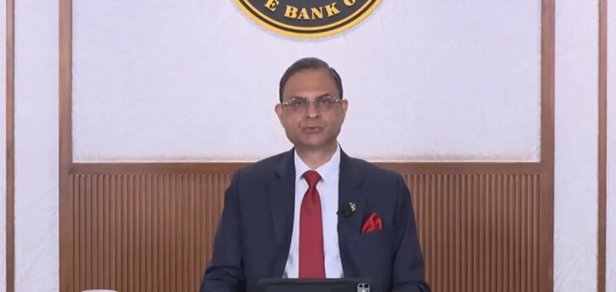 ৰেপ' ৰেটৰ কোনো পৰিৱৰ্তন নকৰাৰ সিদ্ধান্ত মুদ্ৰা নীতি সমিতিৰ