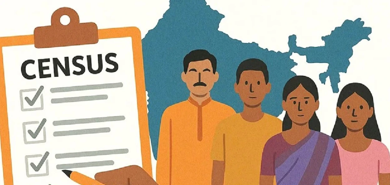  স্ব-গণনাৰ সুবিধা লাভ ৫.৭২ লাখতকৈ অধিক পৰিয়ালৰ