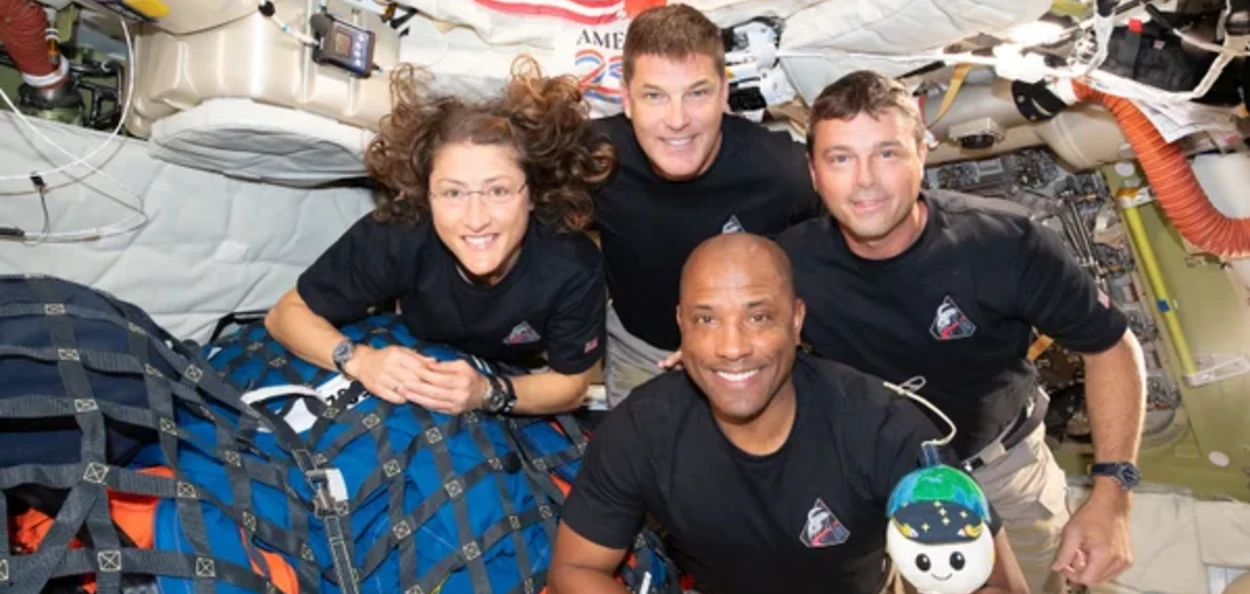 অন্তিম পৰ্যায়ত নাছাৰ আৰ্টেমিছ-২ অভিযান