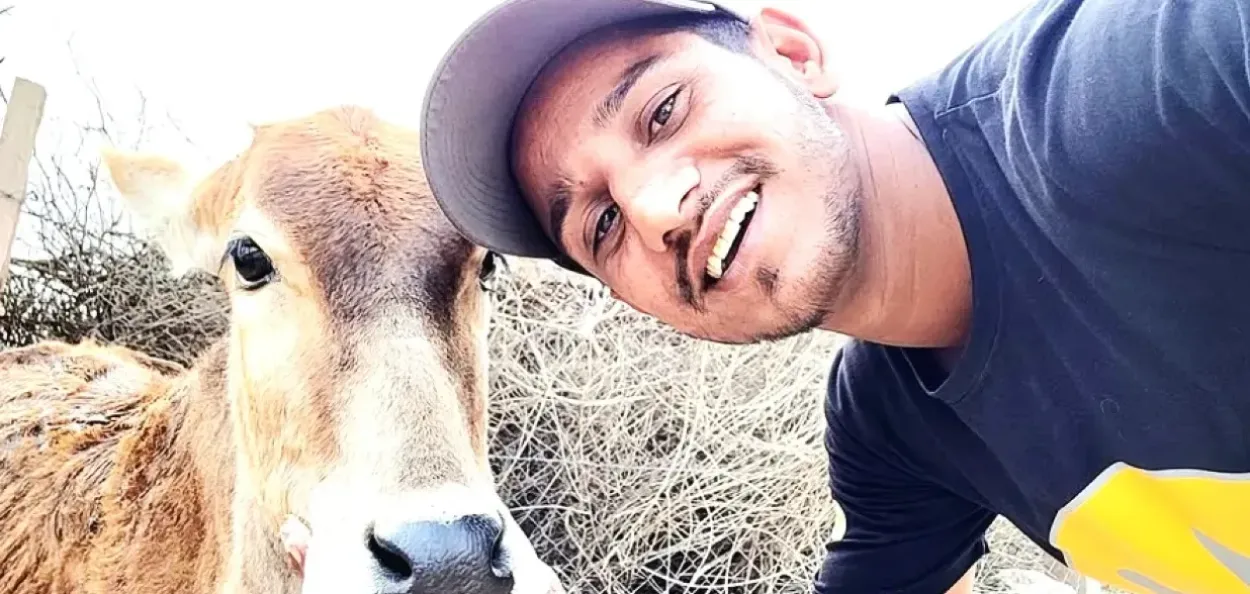 গোশালাৰ মঞ্চত সাম্প্ৰদায়িক ভাষণ বন্ধ কৰিলে ৰাজস্থানৰ যুৱকে