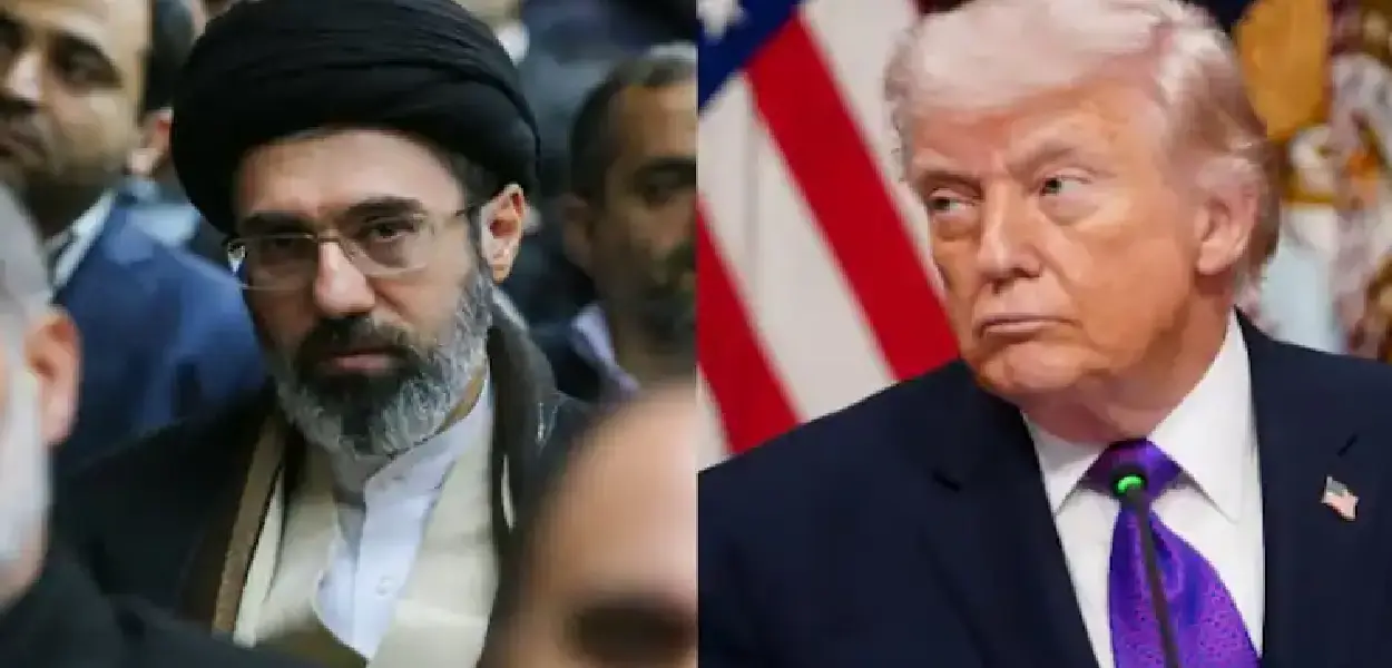 মধ্যপ্ৰাচ্যৰ যুদ্ধ সমাপ্তিৰ প্ৰয়াসত বাধাঃ ইছলামাবাদত অমীমাংসিত হৈ ৰ'ল ইৰান-আমেৰিকাৰ ঐতিহাসিক আলোচনা