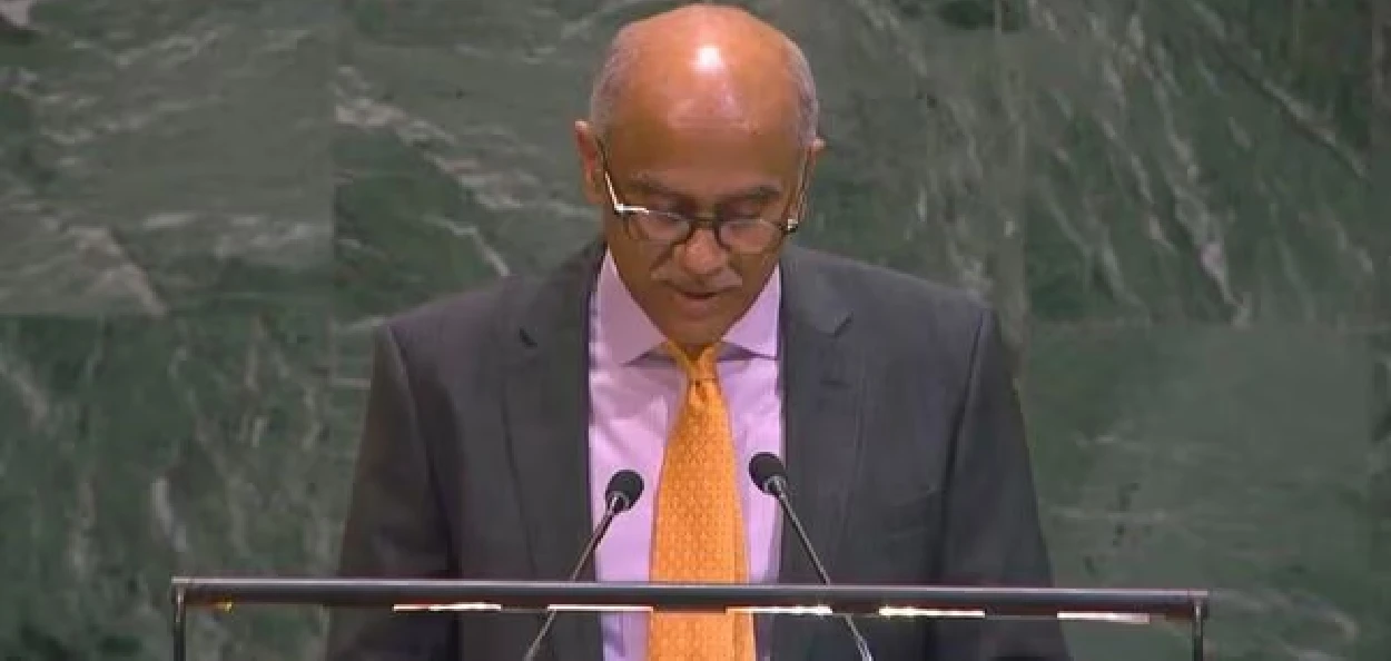 পাৰ্বথানেনী হৰিশ