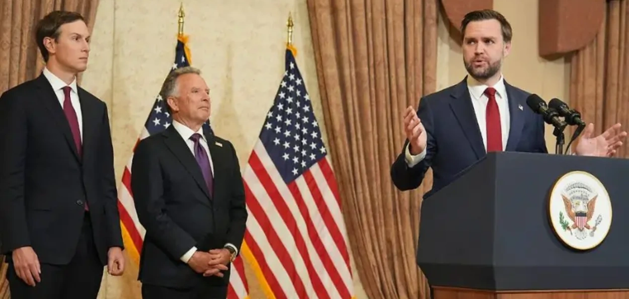 আমেৰিকা-ইৰানৰ নতুন আলোচনা