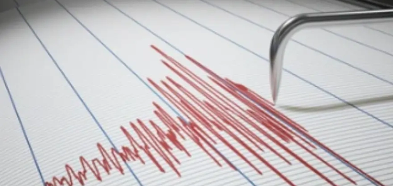 ৰাজ্যত ভূমিকম্পৰ জোকাৰণি