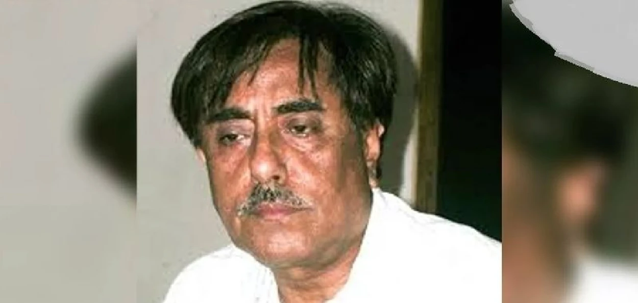 বিশিষ্ট সাংবাদিক-সাহিত্যিক নিত্য বৰা