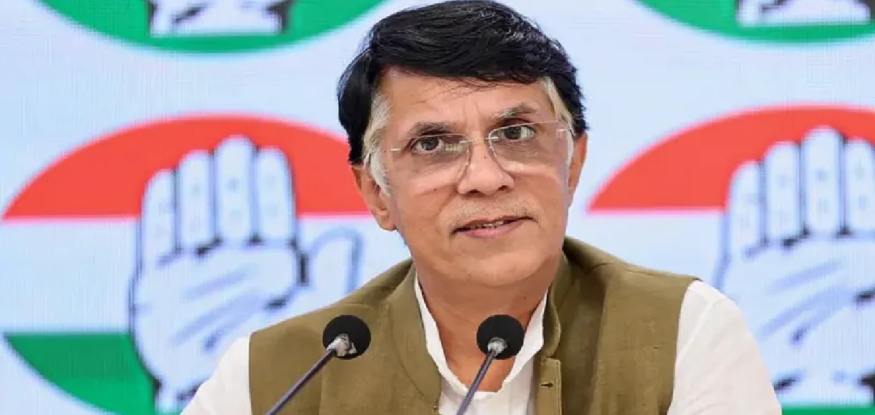 পৱন খেড়া