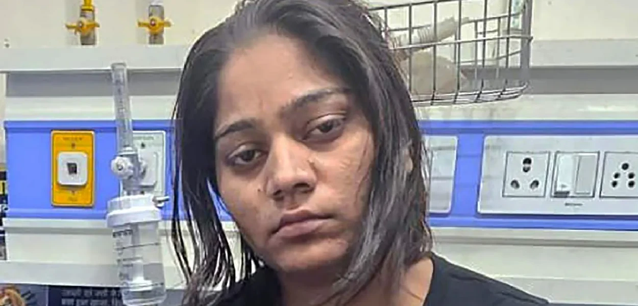 সোনাম ৰঘুবংশী