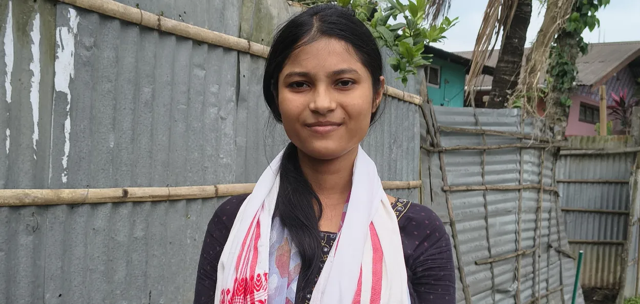 পাকিজা বেগম