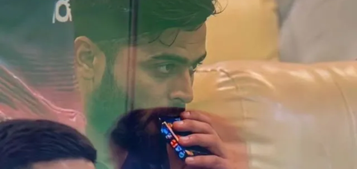 ই-চিগাৰেট হুপি শাস্তিৰ সন্মুখীন ৰিয়ান পৰাগ