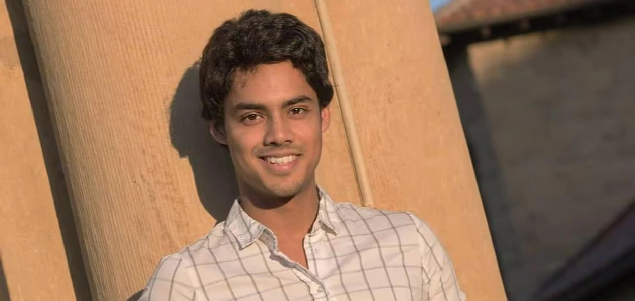 ৰঞ্জয় আদিত্য কৃষ্ণ