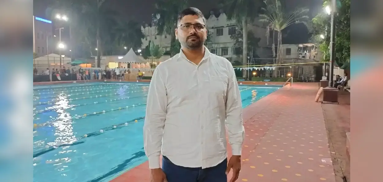 আকবৰ আলী মিৰ
