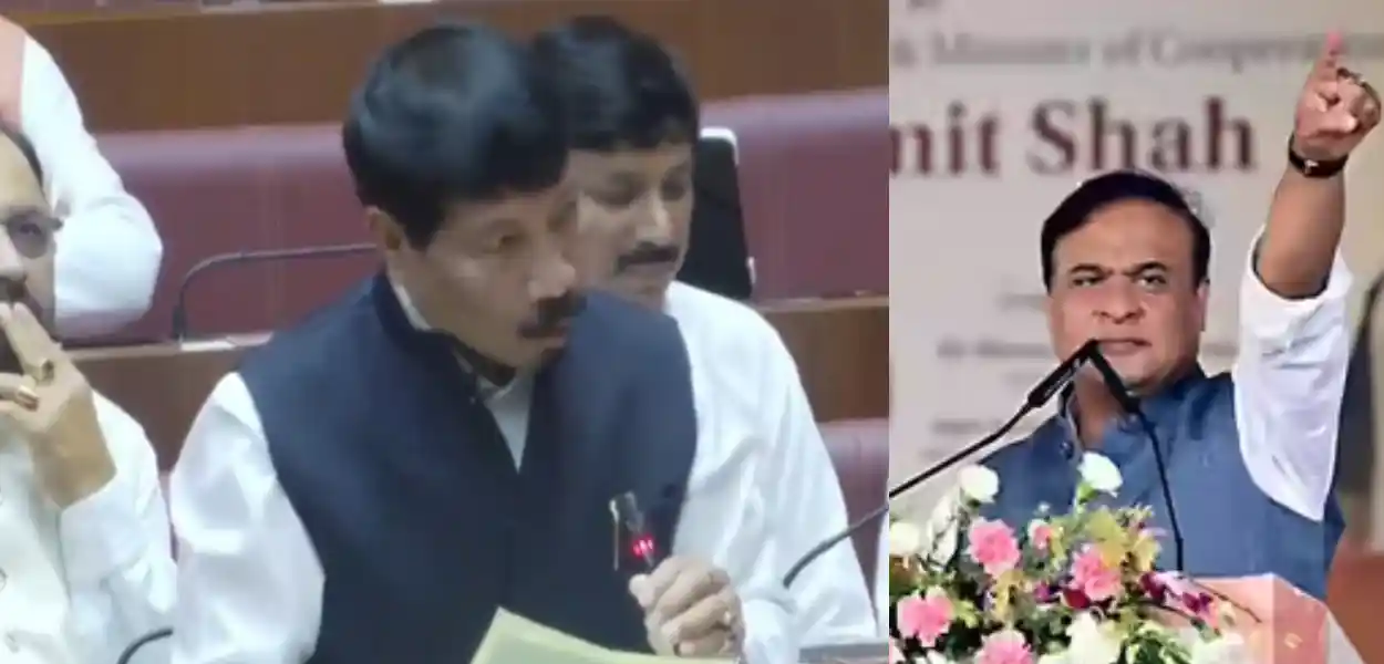 অসম বিধানসভাত UCC বিধেয়ক উত্থাপন; বহুবিবাহ নিষিদ্ধ, লিভ-ইন সম্পৰ্কৰ পঞ্জীয়ন বাধ্যতামূলক