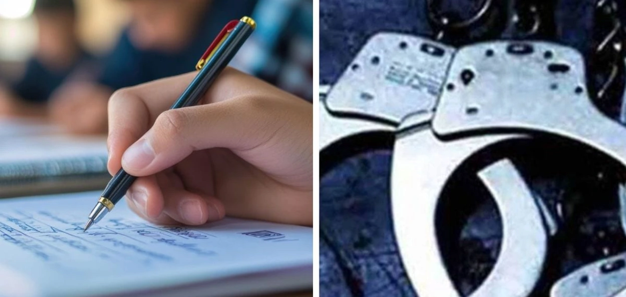 NEET UG প্ৰশ্নকাকত ফাদিল কাণ্ড: চিকিৎসক আৰু শিক্ষকক গ্ৰেপ্তাৰ চিবিআইৰ