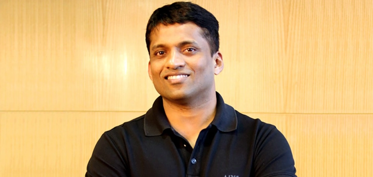 বাইজুছৰ প্ৰতিষ্ঠাপক বাইজু ৰবীন্দ্ৰন