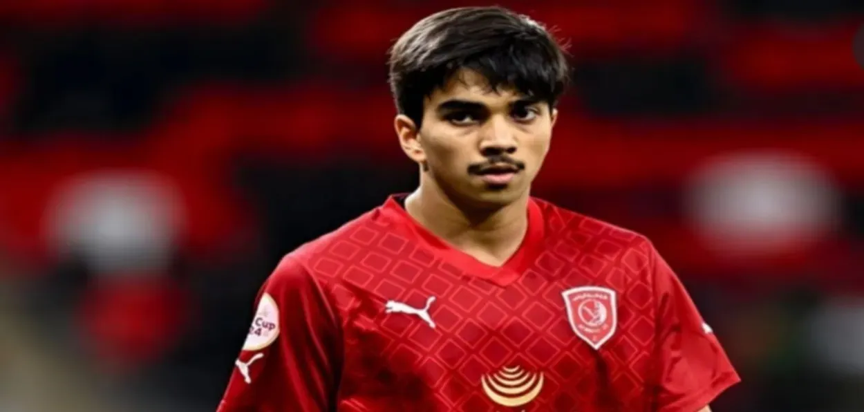 তেহছিন মহম্মদ জামছেদ