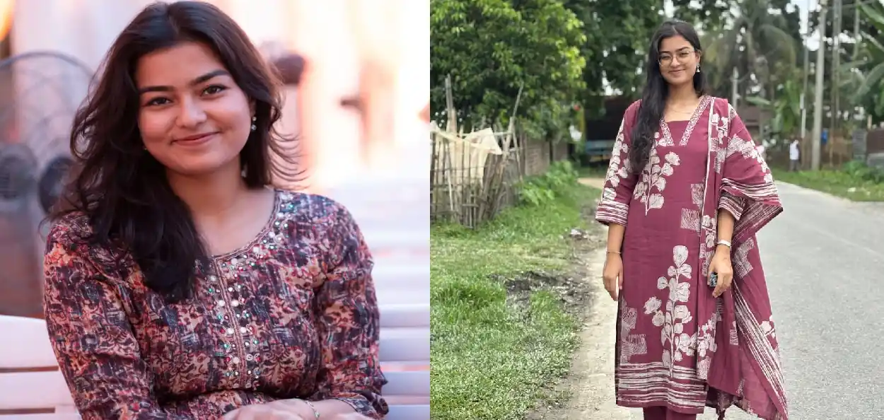 ডাঃ ছানিয়া বেগম 