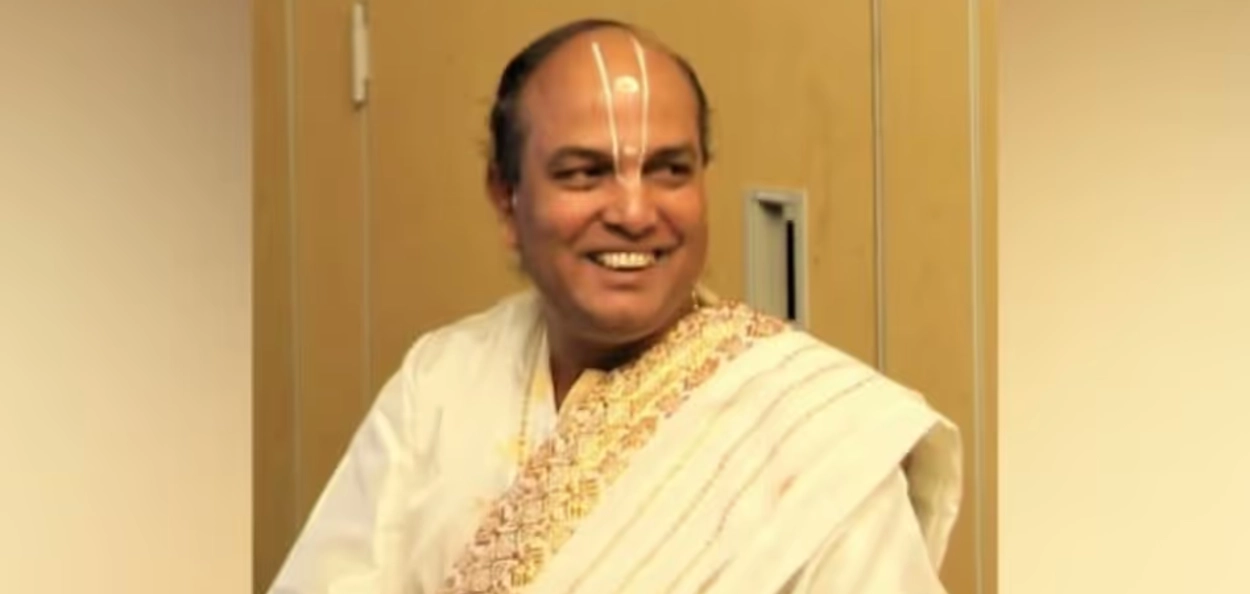 সত্ৰাধিকাৰ ড০ পীতাম্বৰ দেৱগোস্বামী