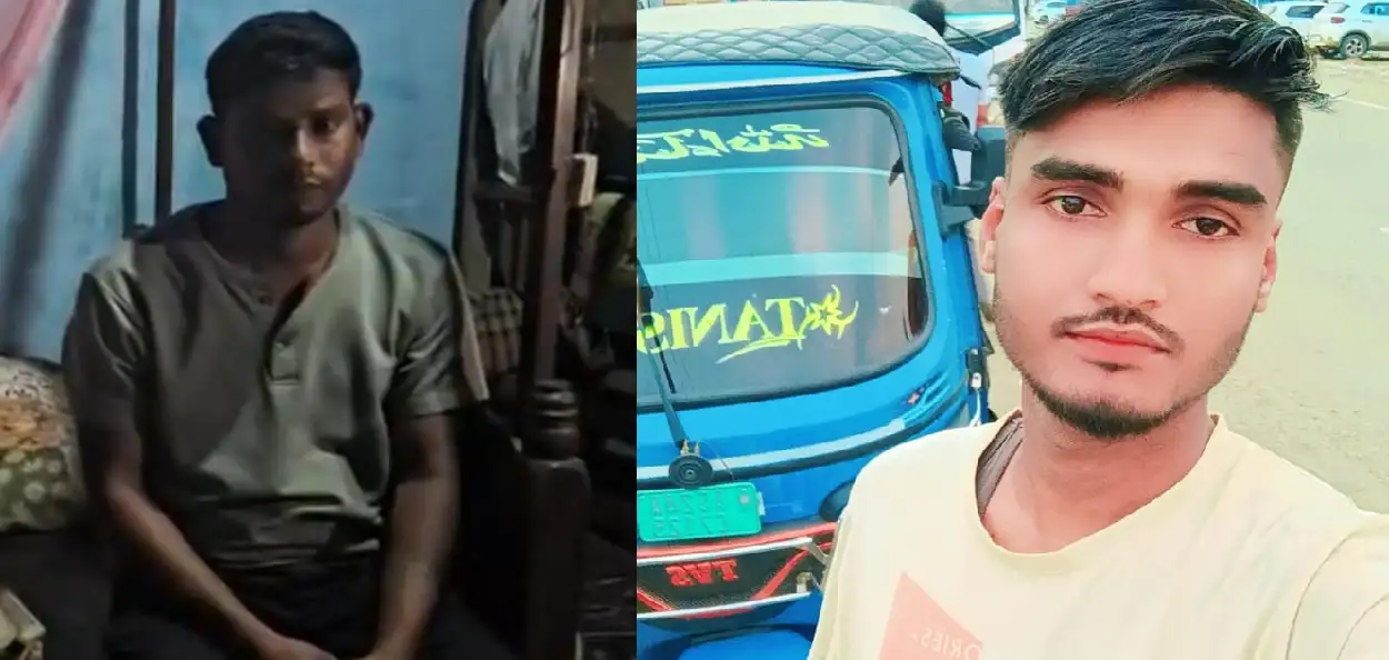 যাত্ৰীক বিচাৰি উলিয়াই মহানুভৱতাৰ পৰিচয় দিলে হাইলাকান্দিৰ অটোচালক কৌছৰে
