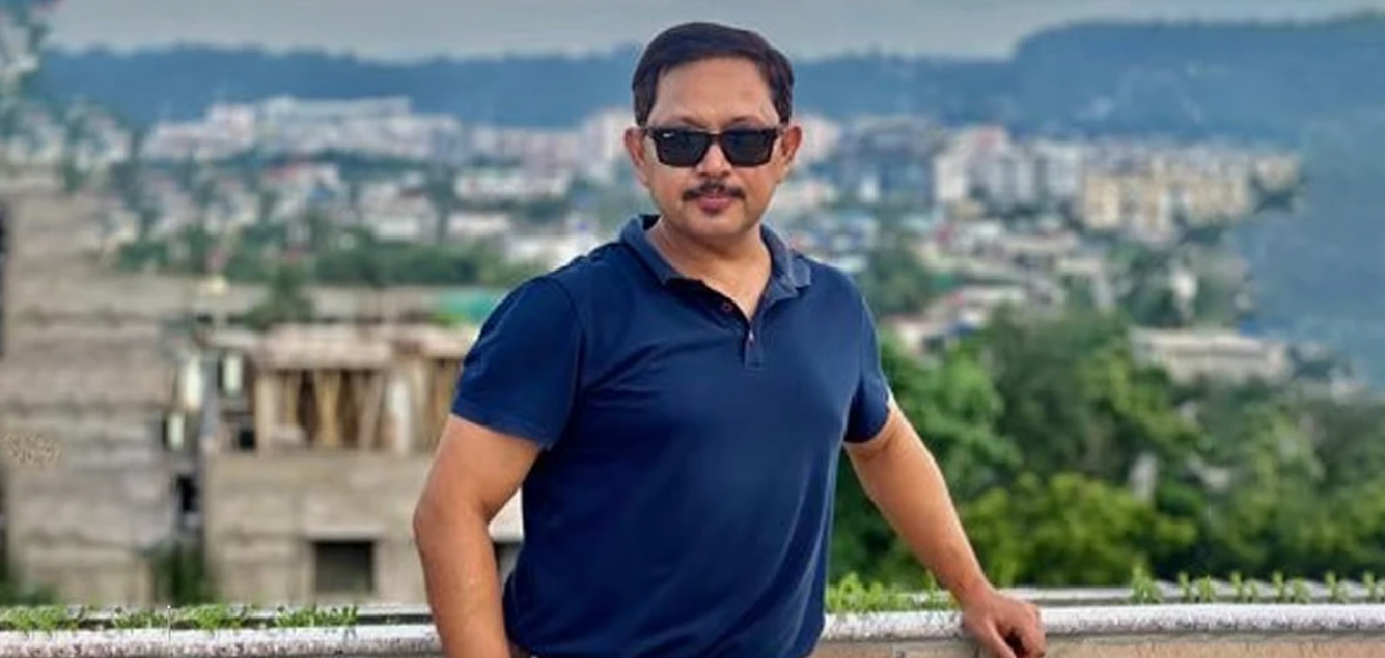 জুবিন গাৰ্গৰ মৃত্যুৰ সৈতে জড়িত গোচৰৰ অন্যতম অভিযুক্ত শ্যামকানু মহন্ত