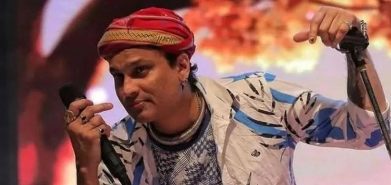 অসম আৰু অসমীয়াৰ হিয়াৰ আমঠু জুবিন গাৰ্গ