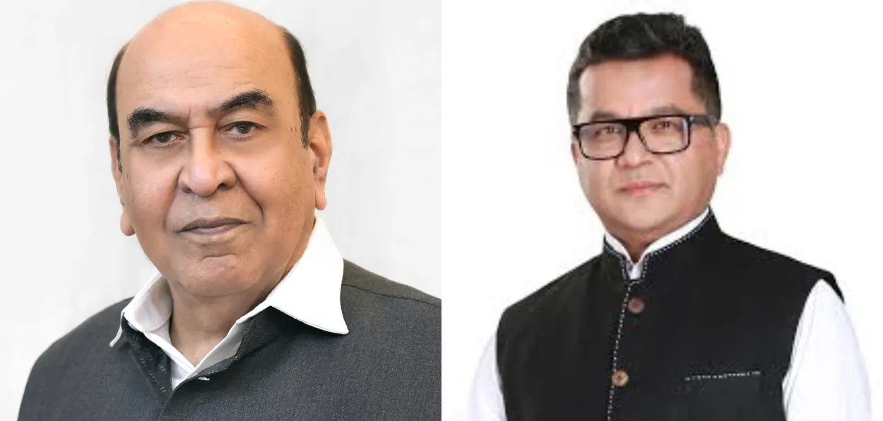 ৰাজ্যপাল ছৈয়দ আতা হাছমাইন, বৈদেশিক পৰিক্ৰমা মন্ত্ৰালয়ৰ কেন্দ্ৰীয় ৰাজ্যিক মন্ত্ৰী পবিত্ৰ মাৰ্ঘেৰিটা