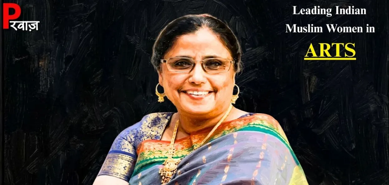 জামীলা নিশাত
