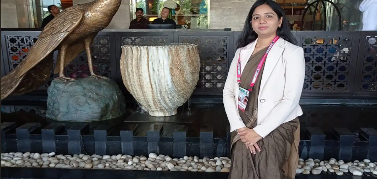 ডাঃ শ্বাহিদা নাগমা