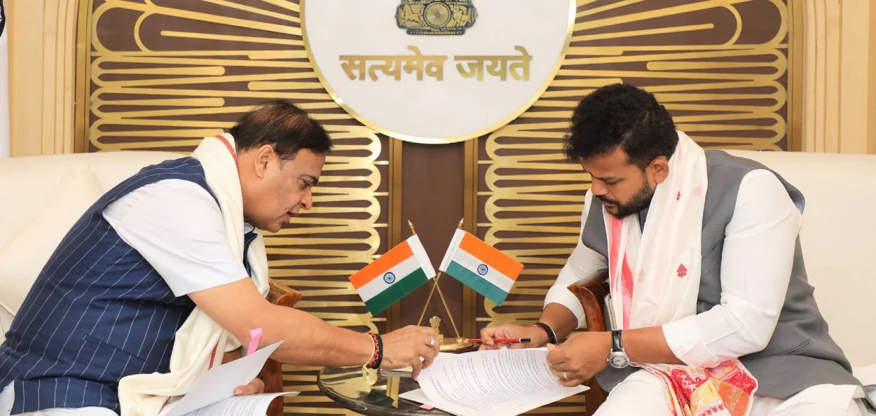 অতি শীঘ্ৰেই অসমে পাব ৬ টা গ্ৰীনফিল্ড বিমানবন্দৰ 