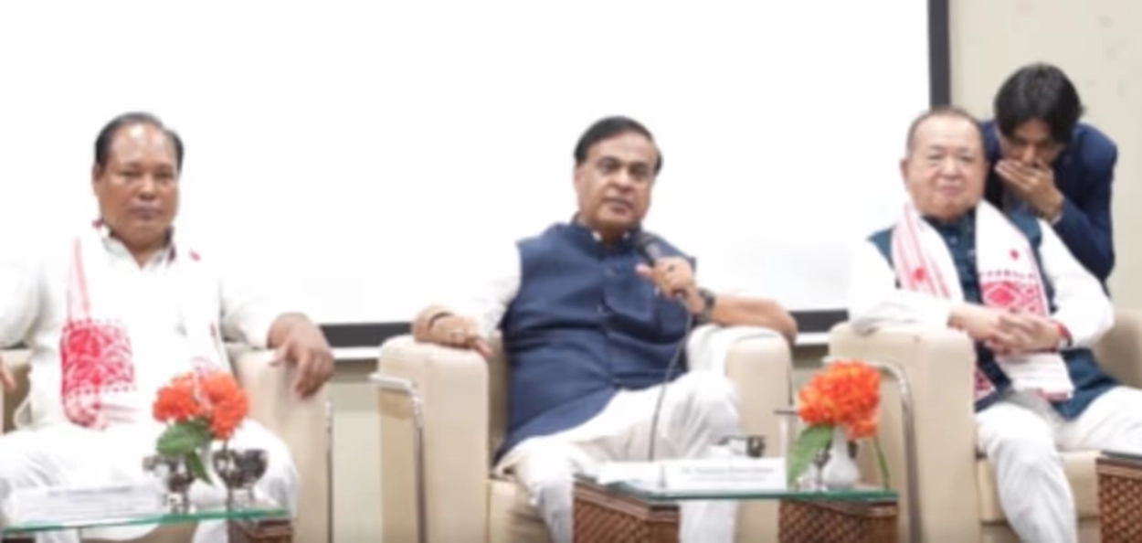 অসমে সম্প্ৰসাৰণ কৰিব 'চিএম-ফ্লাইট' কাৰ্যসূচী