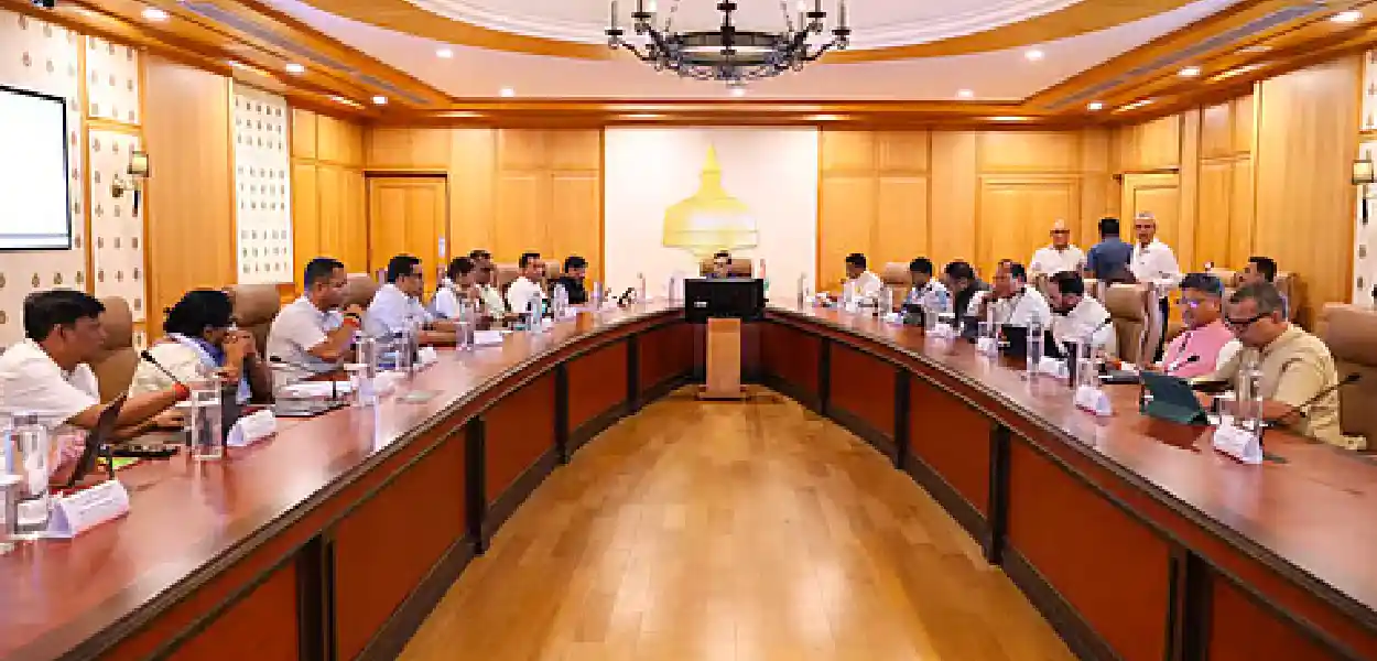 প্ৰতিনিধিত্বমুলক ফটো