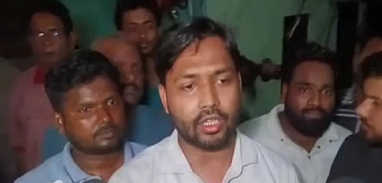 জনপ্ৰিয় শিক্ষক ফৈচল খান (খান ছাৰ)