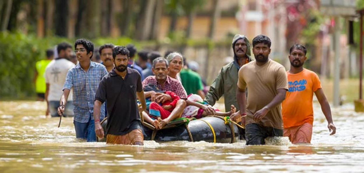 ক্ৰমান্বয়ে ভয়াৱহ হৈছে শিৱসাগৰৰ বান পৰিস্থিতি