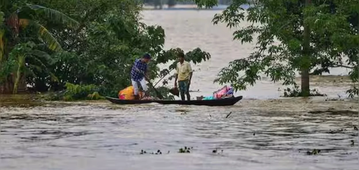 বিগত ২৪ ঘণ্টাত আন ১০ জনৰ প্ৰাণহানি, মৃতকৰ সংখ্যা ৪১লৈ বৃদ্ধি