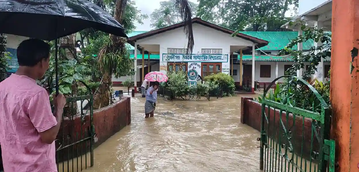 প্ৰতিনিধিত্বমুলক ফটো