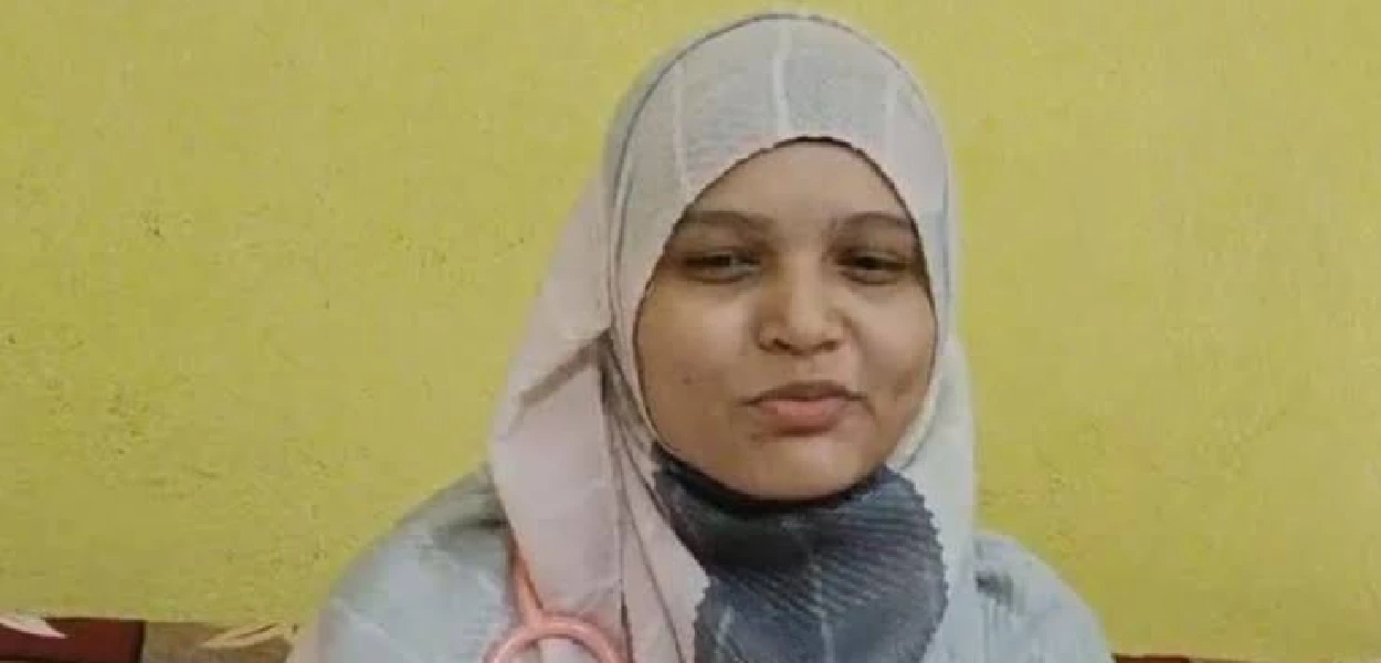 কায়নাত খানাম