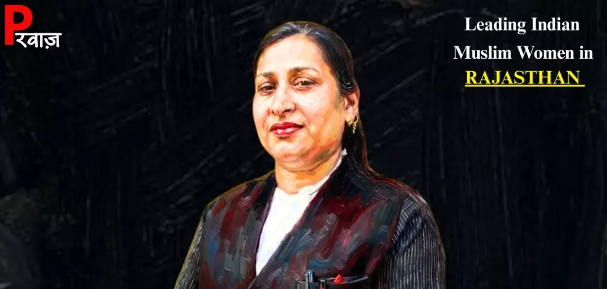 অধিবক্তা নিগাৰ ছুলতানা