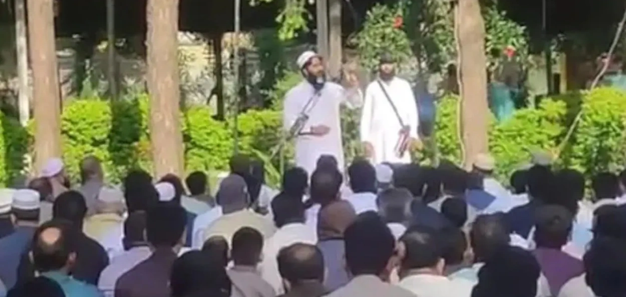 পাকিস্তানত ৩০ টাতকৈ অধিক সন্ত্ৰাসবাদীক হত্যা কৰিছে ভাৰতৰ চোৰাংচোৱাই