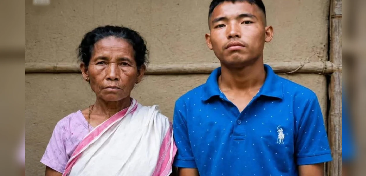 অসমৰ তিনিচুকীয়াৰ বিছু লিম্বুৰ NEET পৰীক্ষাত চমক
