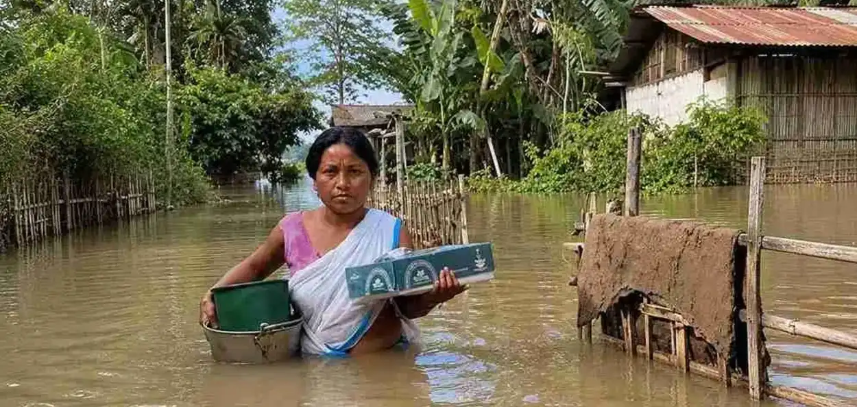 প্ৰতিনিধিত্বমূলক ছবি